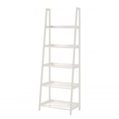 Mørteens Étagère Dilbert I - Blanc