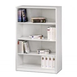 Maja Möbel Etagère Fani - Vernis blanc