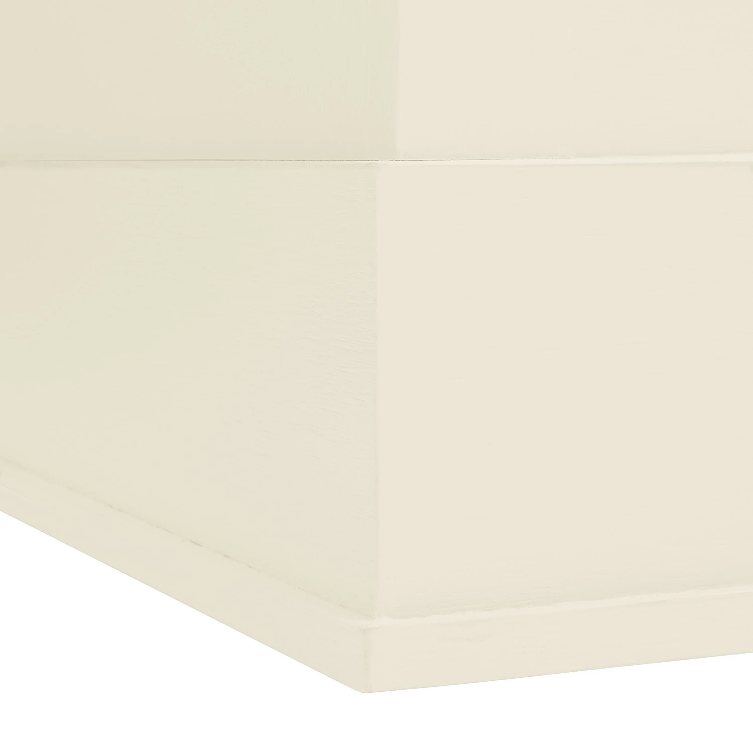 Maison Belfort Bibliothèque Azjana II - Pin blanc / Pin couleur miel – Image 2