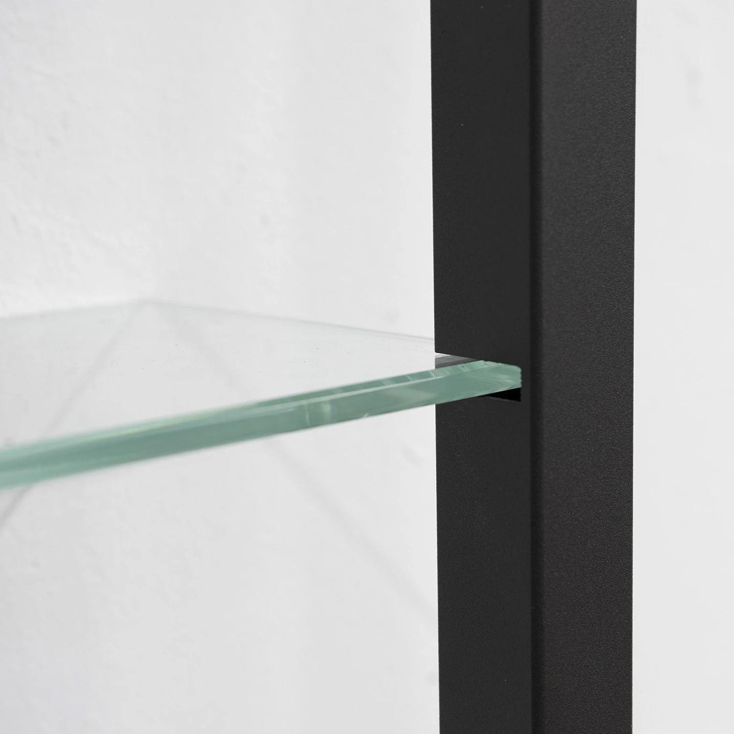 Loftscape Etagère DVD murale Carlgren II - Noir – Image 4