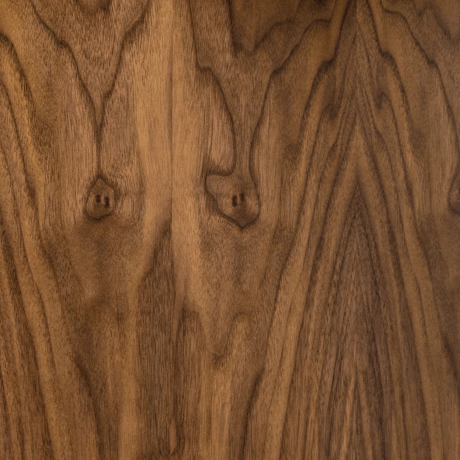 Temahome Étagère Berlin - Blanc mat - Placage noyer véritable - 150 x 159 cm – Image 8