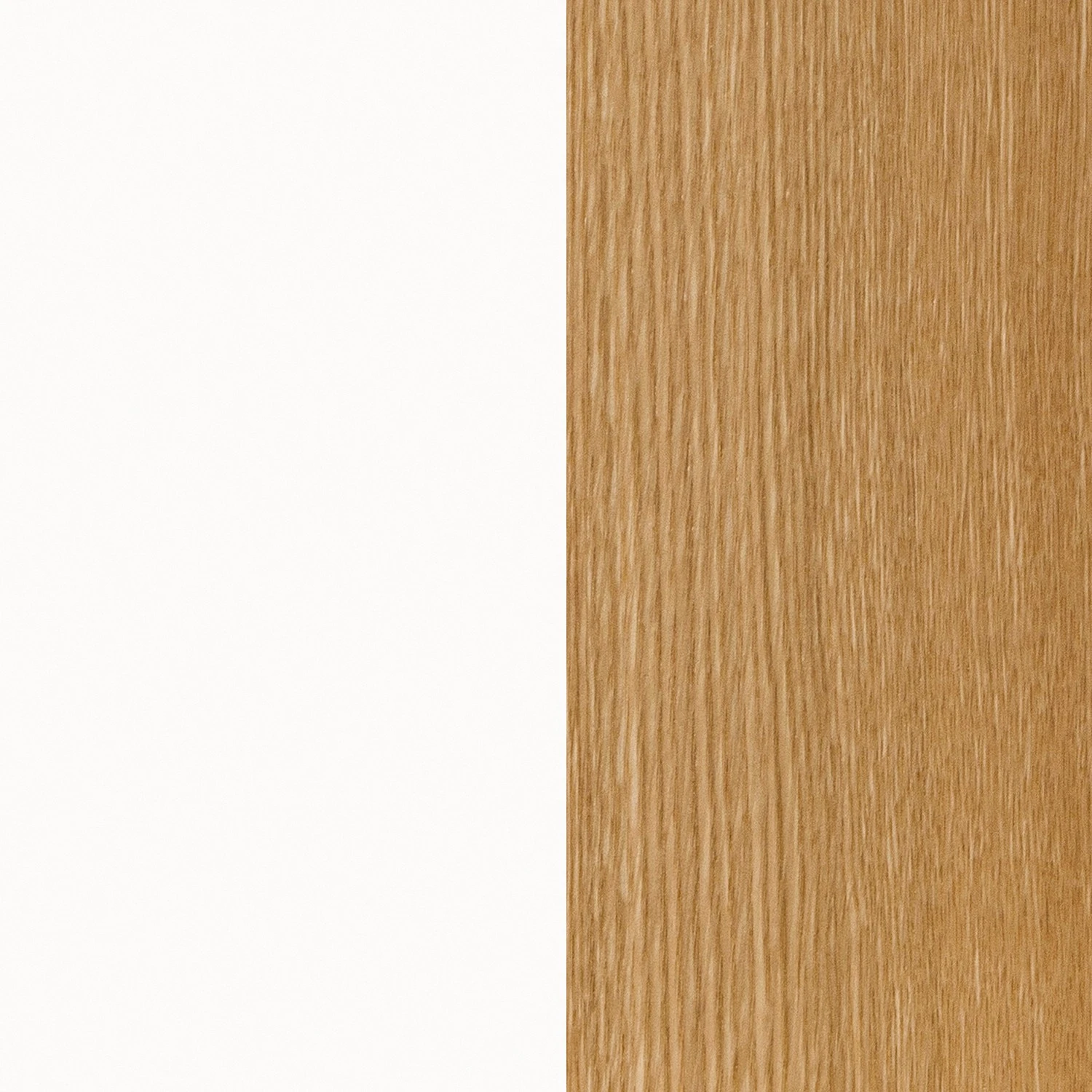 Temahome Étagère London II - Noix / Blanc – Image 4