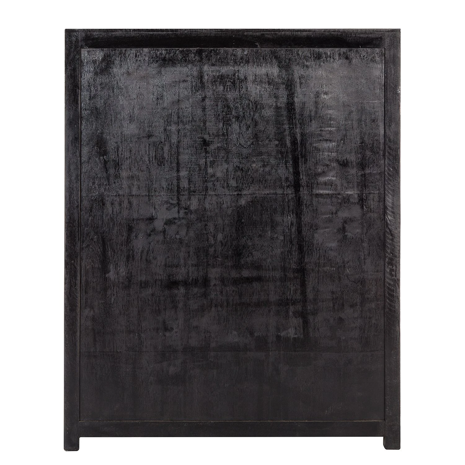 Wolf-Möbel Étagère Goa I - Partiellement en manguier et acacia massifs – Image 5