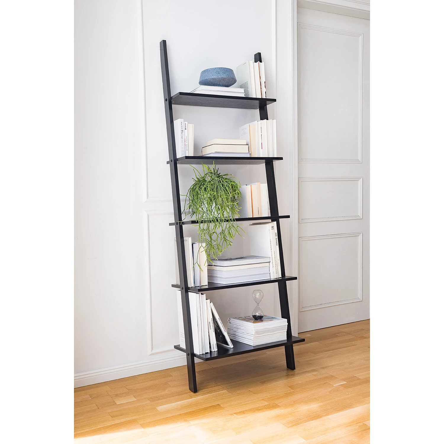 Norrwood Étagère Calise - Hévéa massif – Image 11