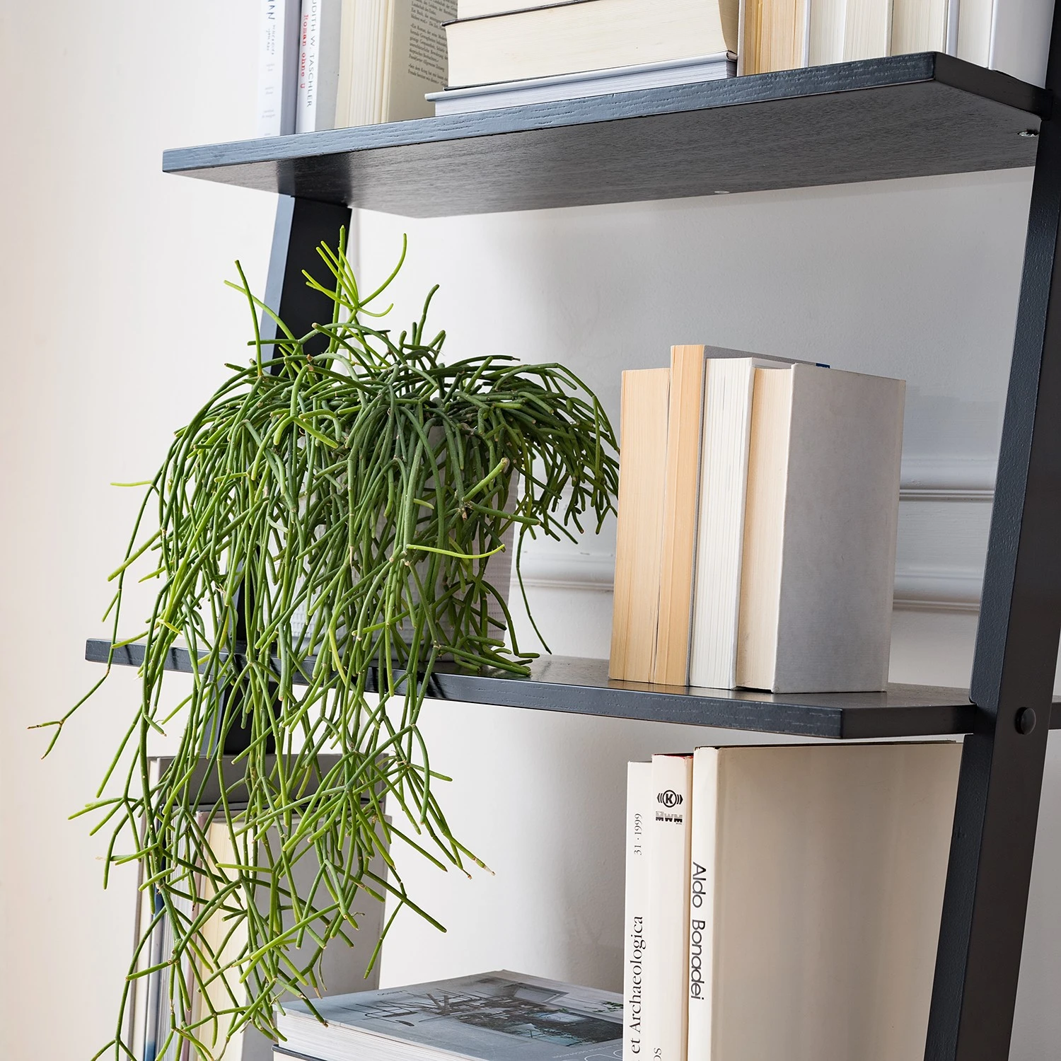 Norrwood Étagère Calise - Hévéa massif – Image 12