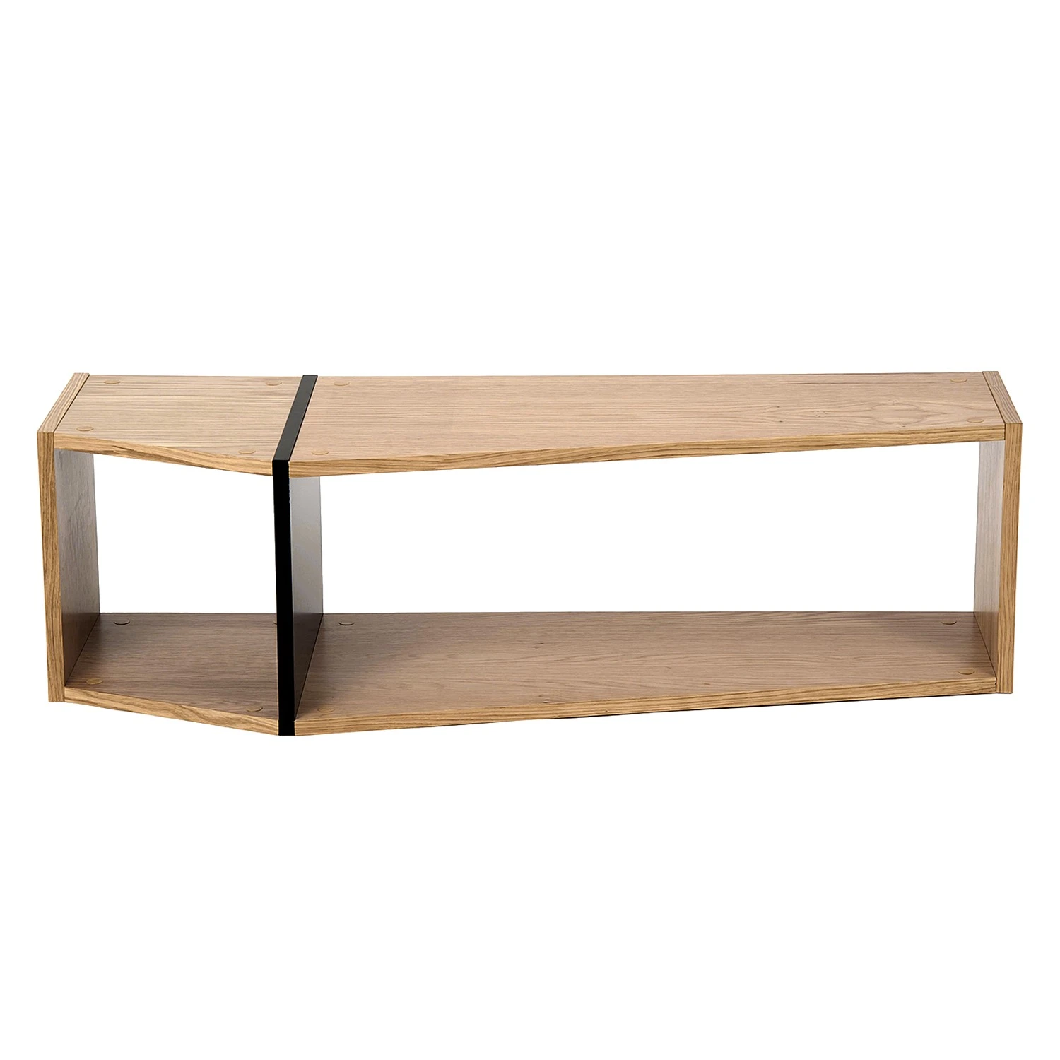 Temahome Étagère One - Chêne / Noir – Image 6