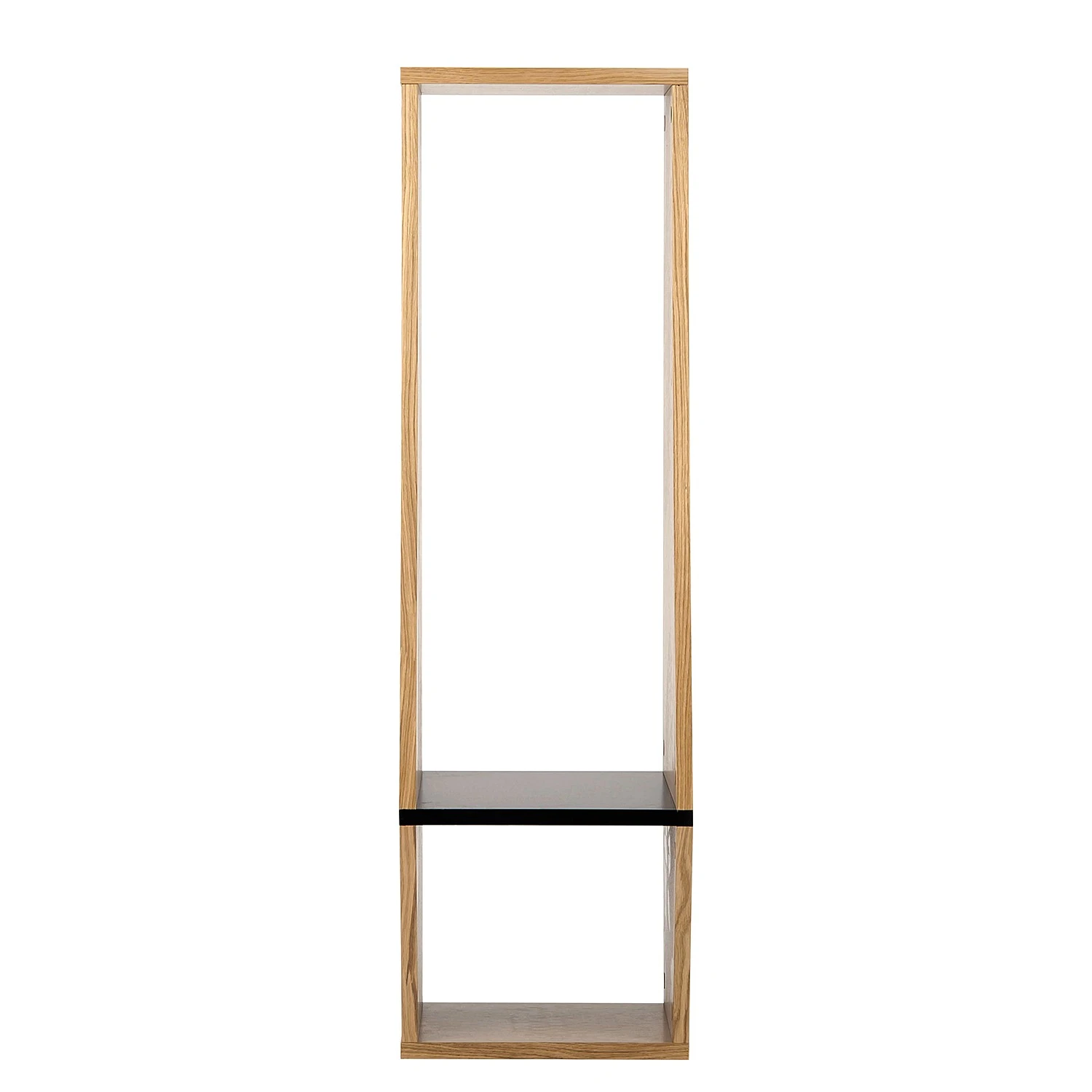 Temahome Étagère One - Chêne / Noir – Image 8