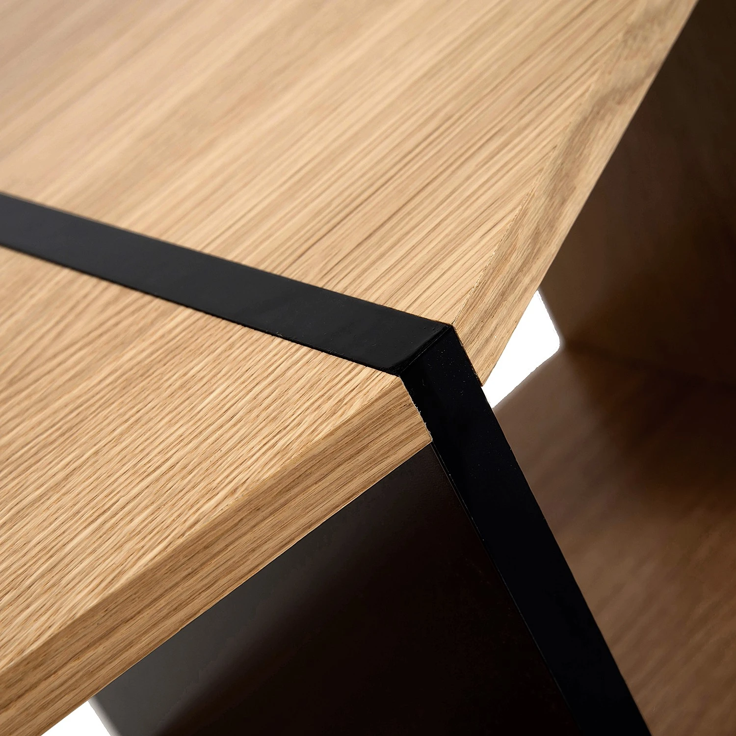 Temahome Étagère One - Chêne / Noir – Image 14