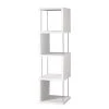 Fredriks Etagère Leaf II - Blanc