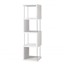 Fredriks Etagère Leaf II - Blanc