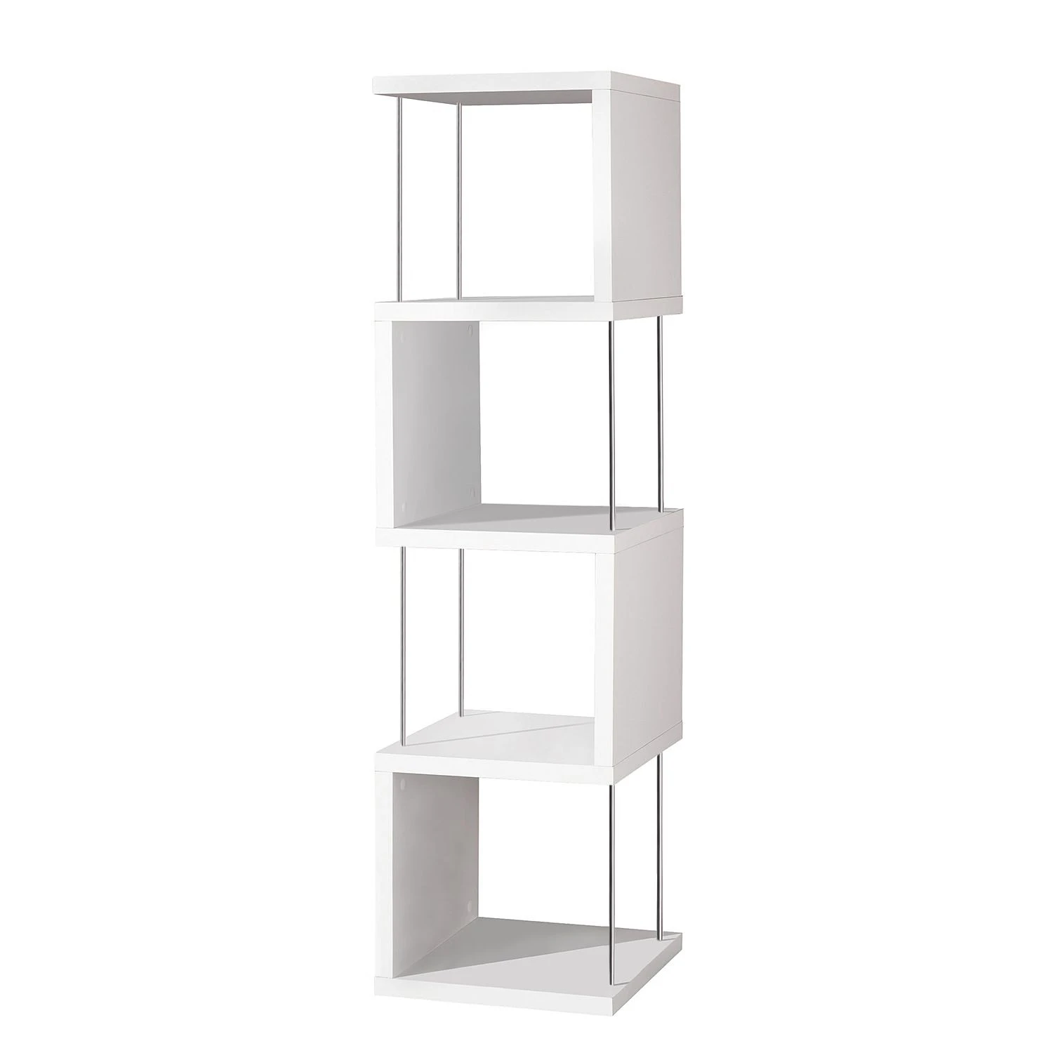 Fredriks Etagère Leaf II - Blanc