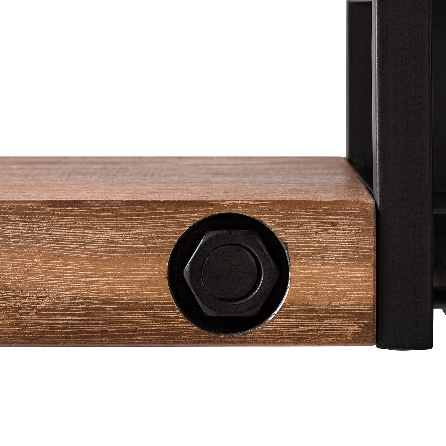 Ars manufacti Tablette murale Manchester I - Largeur : 150 cm – Image 10