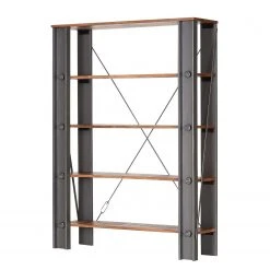 Red Living Étagère Linx - Largeur : 150 cm