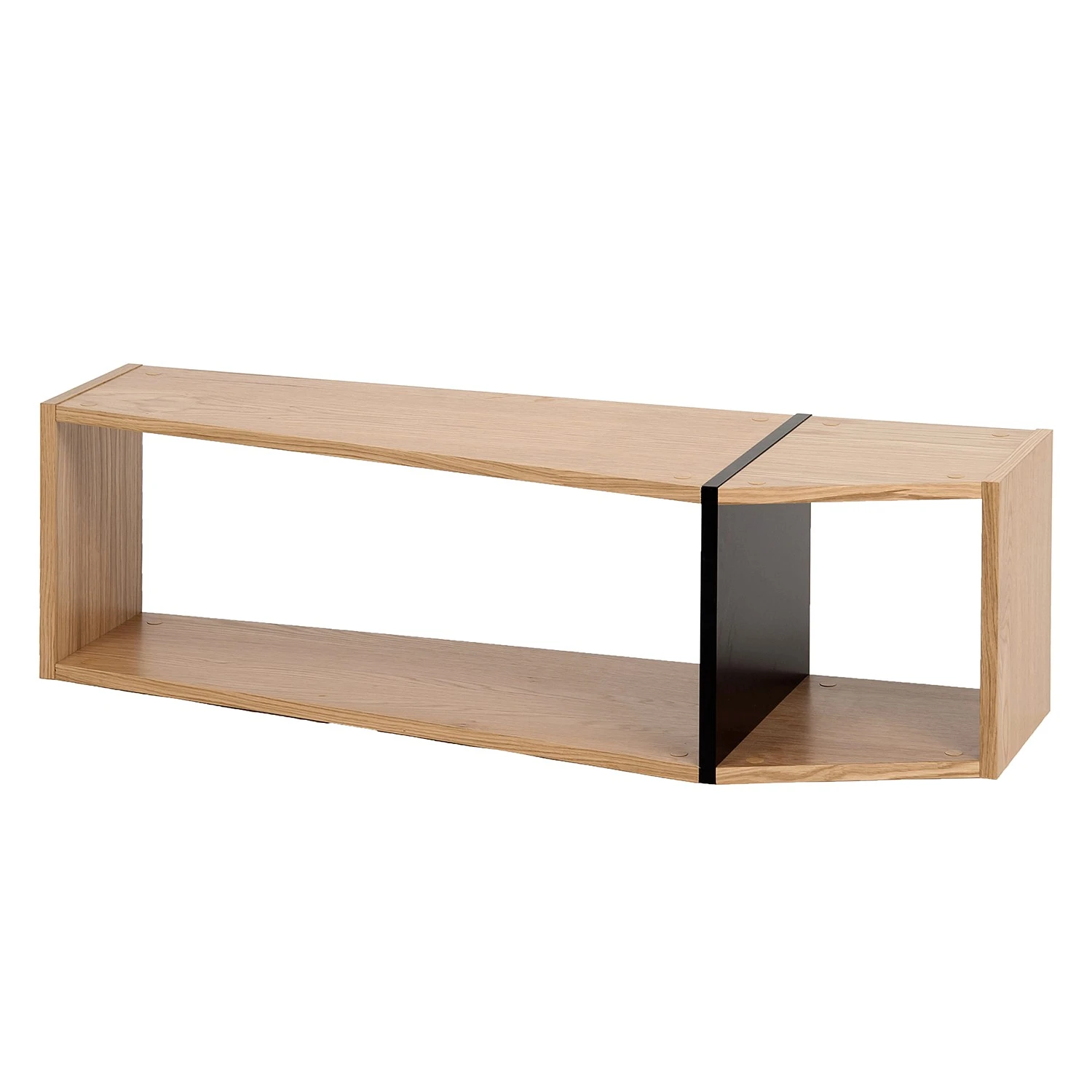 Temahome Étagères One II - Chêne / Noir – Image 6