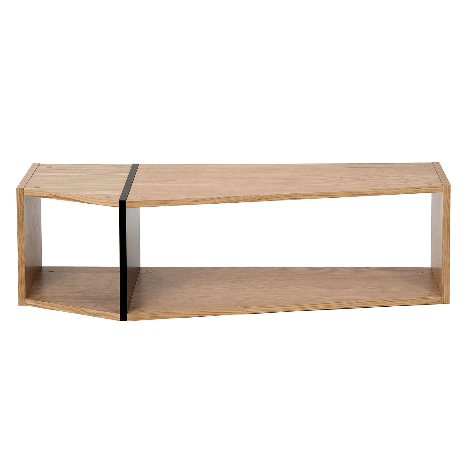 Temahome Étagères One II - Chêne / Noir – Image 8