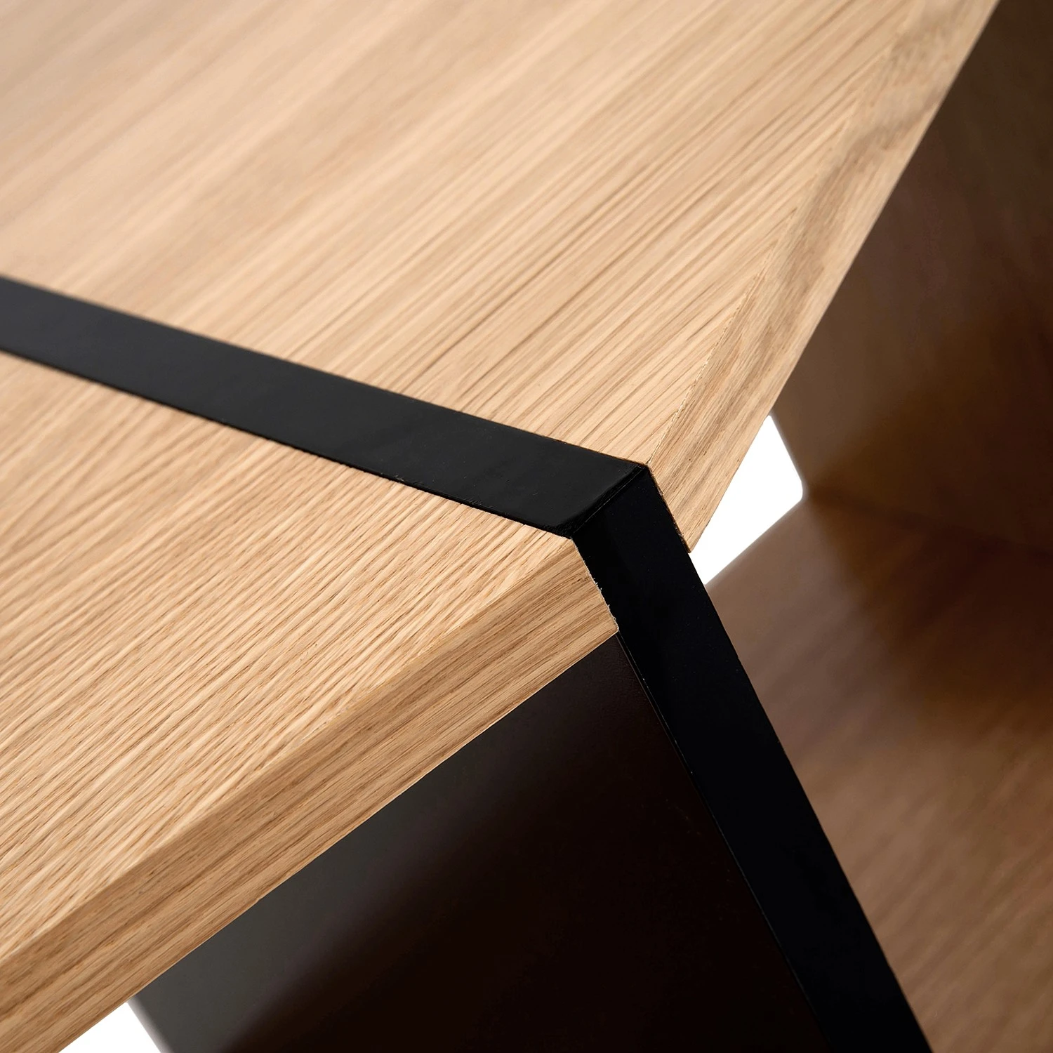 Temahome Étagères One II - Chêne / Noir – Image 12