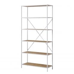 Fredriks Étagère Meon II - Imitation chêne