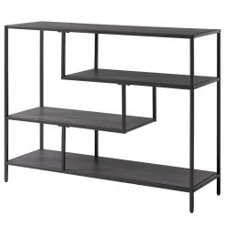 Fredriks Étagère Meon V - Chêne gris