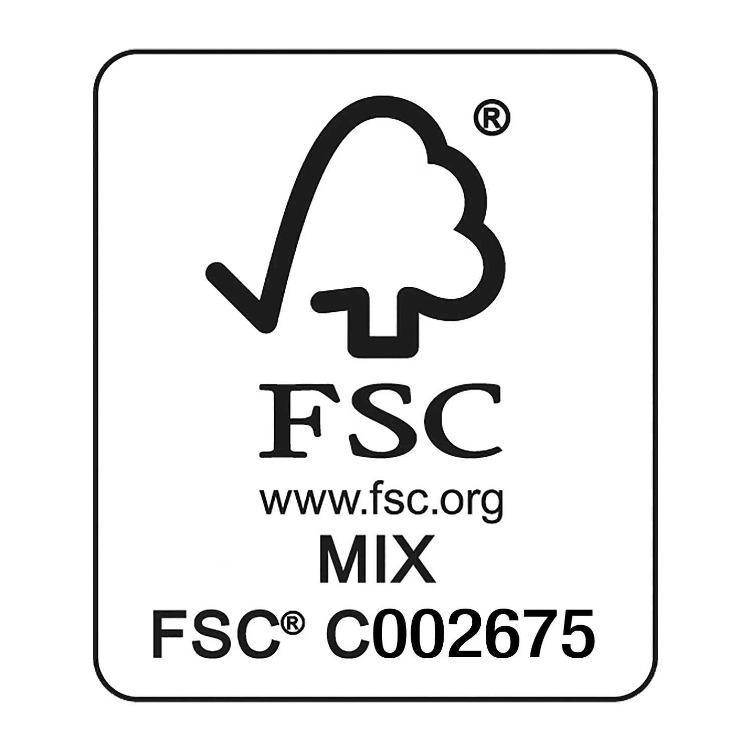 Red Living Étagère murale Bozel – Image 5