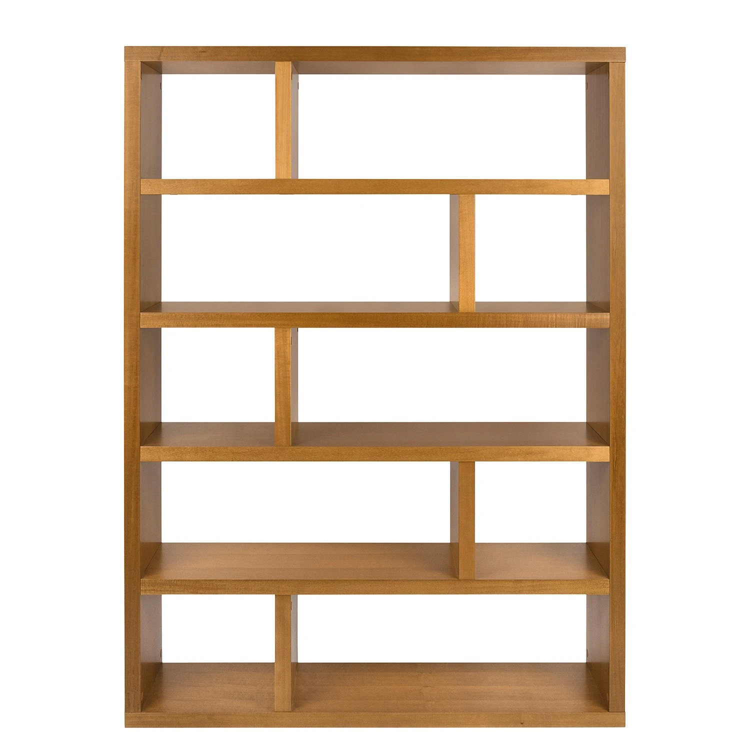 Temahome Étagère Dublin - Imitation béton - Mukali - Hauteur : 173 cm – Image 5