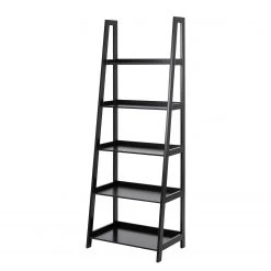 Mørteens Étagère Dilbert I - Noir