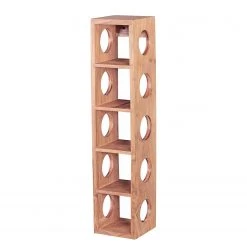 Naturoo Range-bouteilles Verniolle - Acacia massif