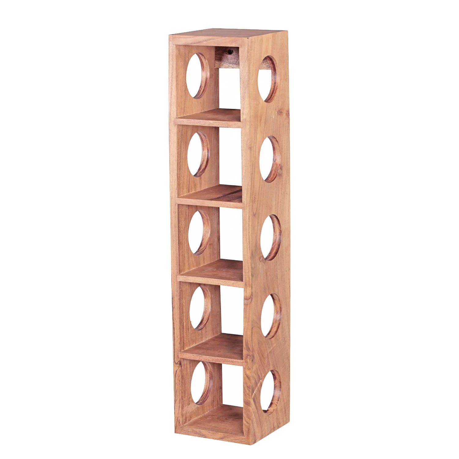 Naturoo Range-bouteilles Verniolle - Acacia massif