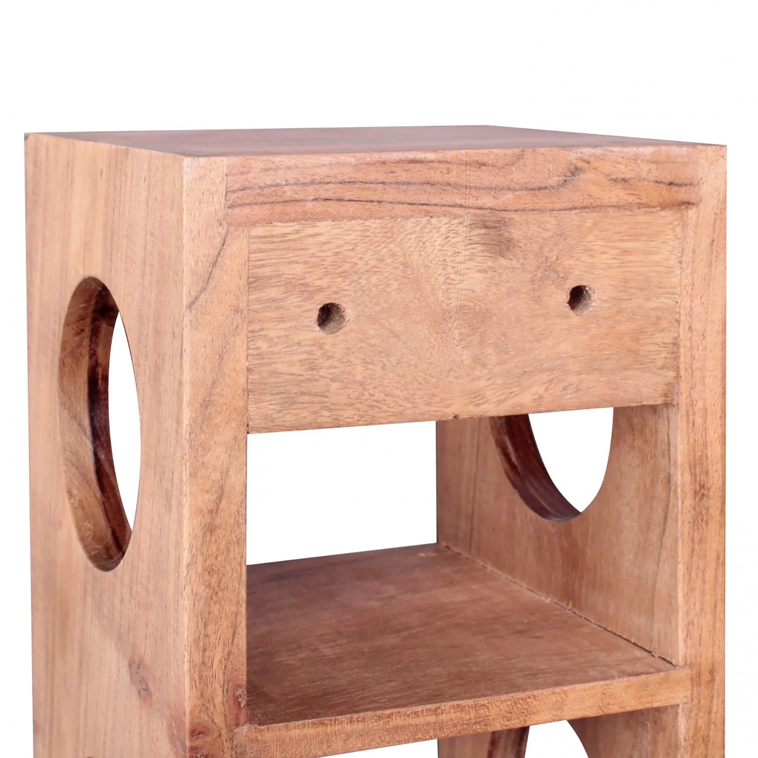 Naturoo Range-bouteilles Verniolle - Acacia massif – Image 5