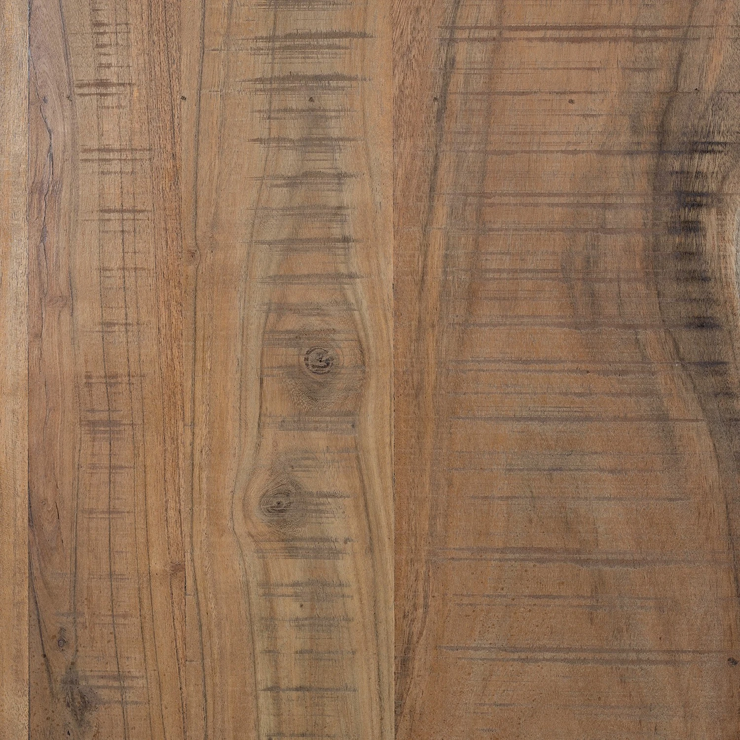 Ars manufacti Étagère de bureau Domme - Acacia massif / Fer - Acacia / Anthracite – Image 18