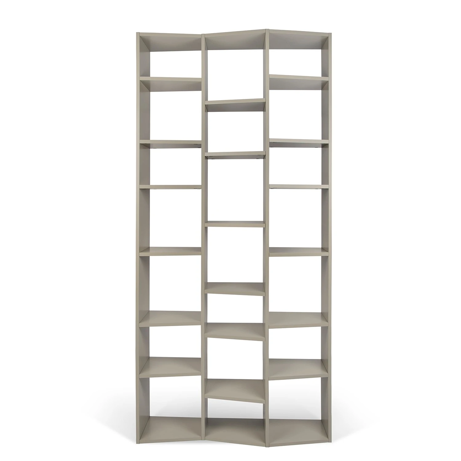 Temahome Étagère Maze IV - Gris sable – Image 4