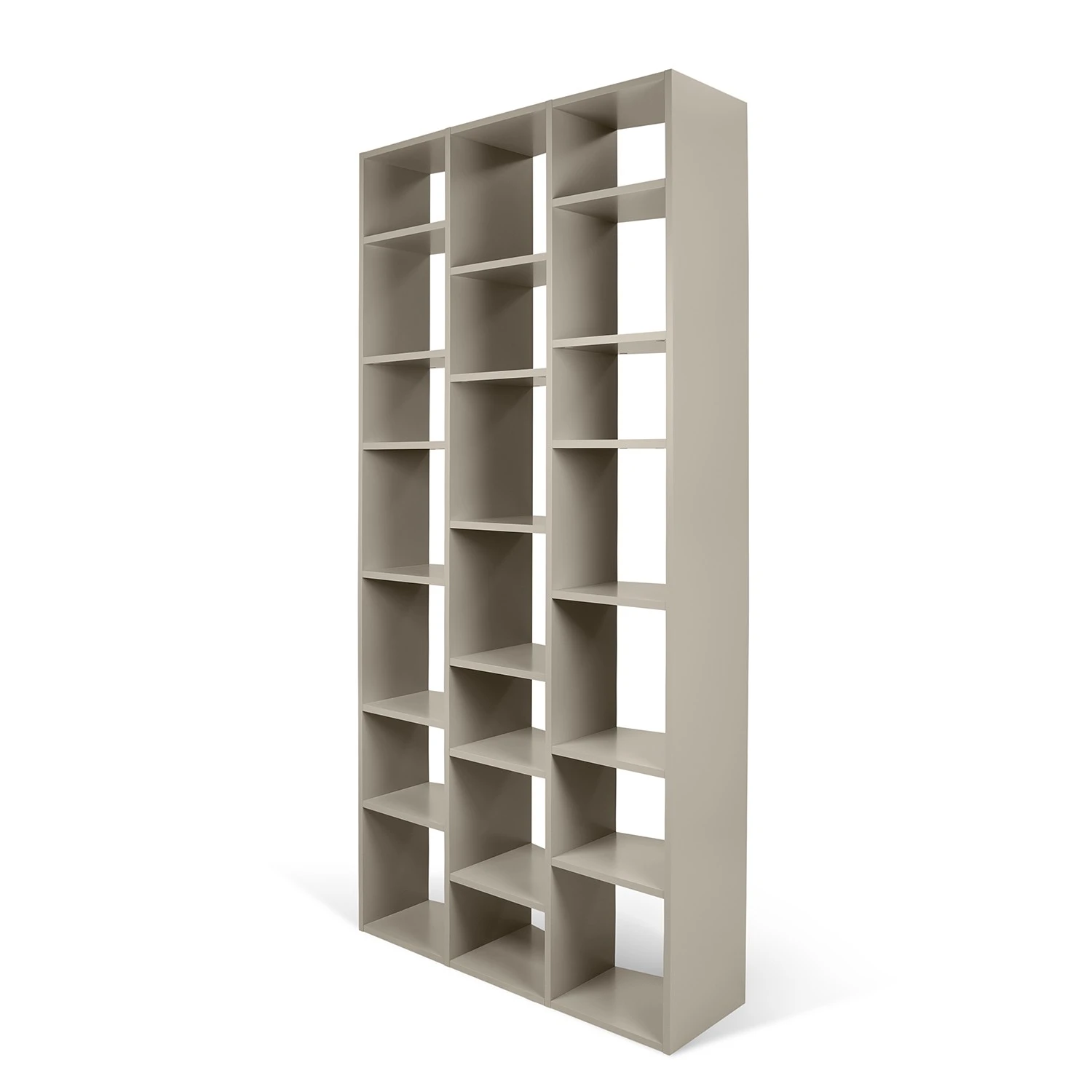 Temahome Étagère Maze IV - Gris sable – Image 5