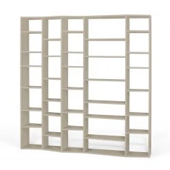 Temahome Étagère Maze III - Gris sable