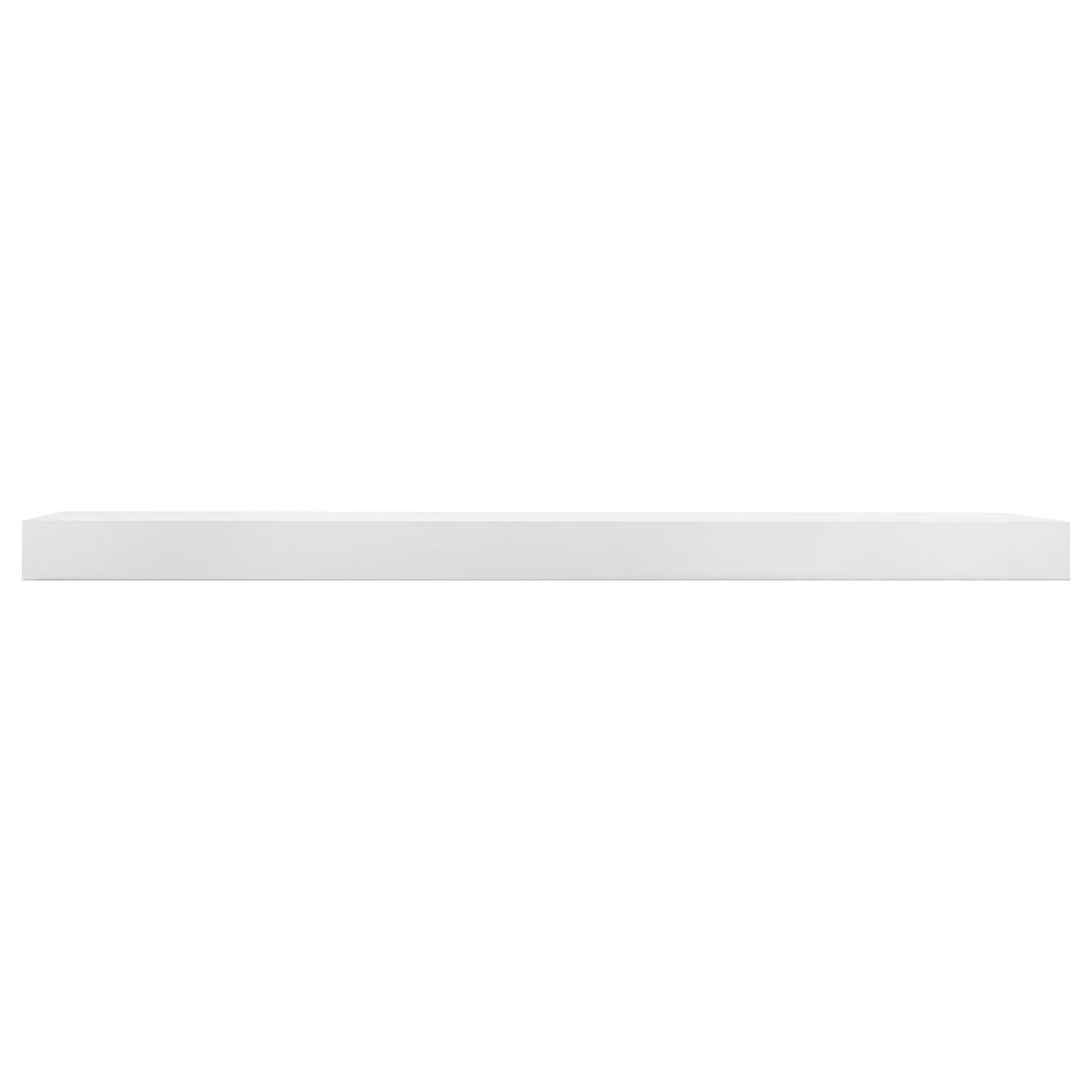 Temahome Tablette murale Balda - Blanc - Largeur : 90 cm – Image 4