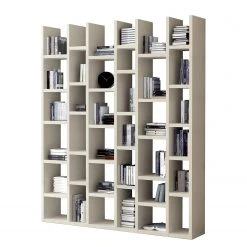 Loftscape Étagère Emporior X - Mat beige clair