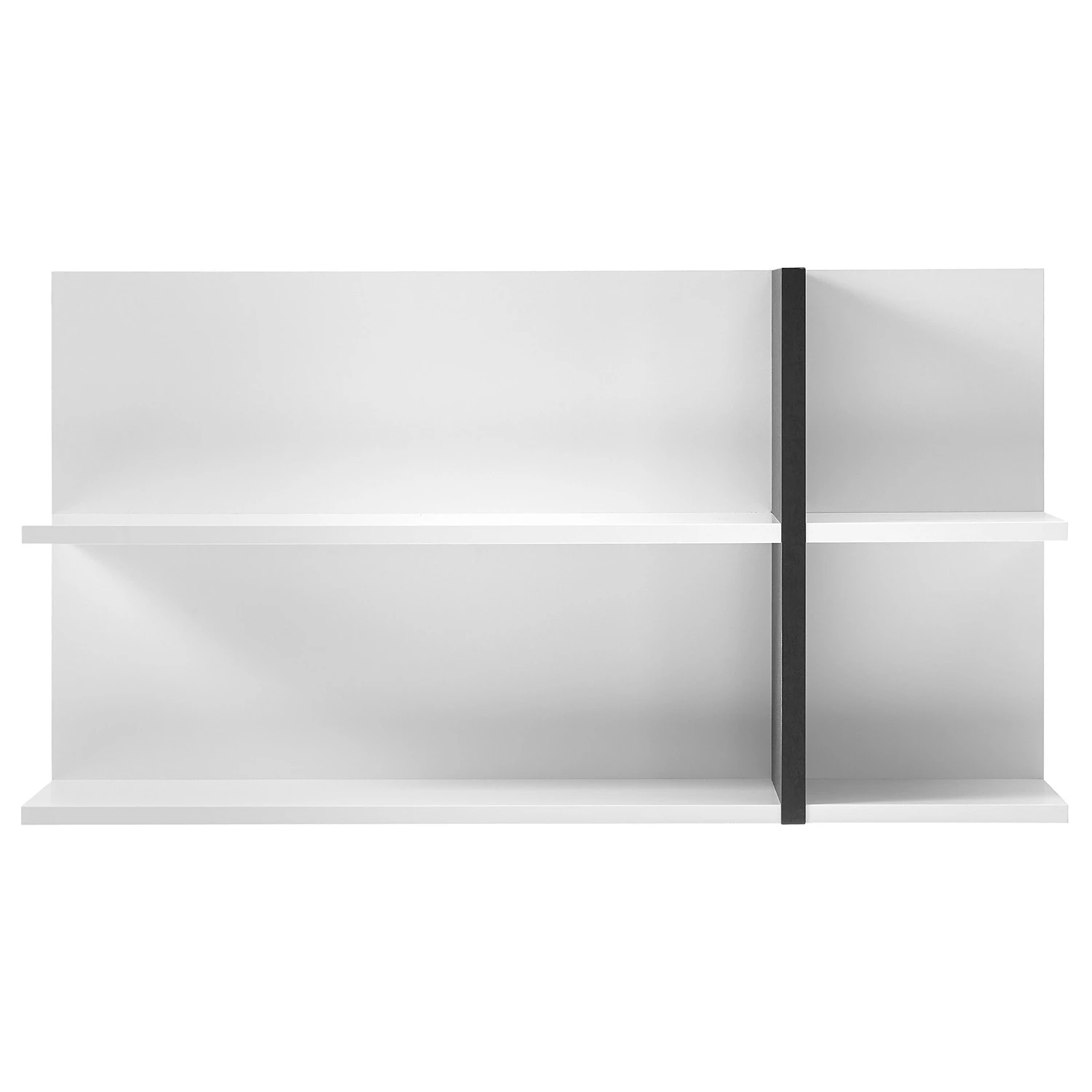 Loftscape Étagère murale Muuga - Blanc / Gris – Image 4