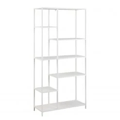 Norrwood Étagère Cascavel III - Blanc