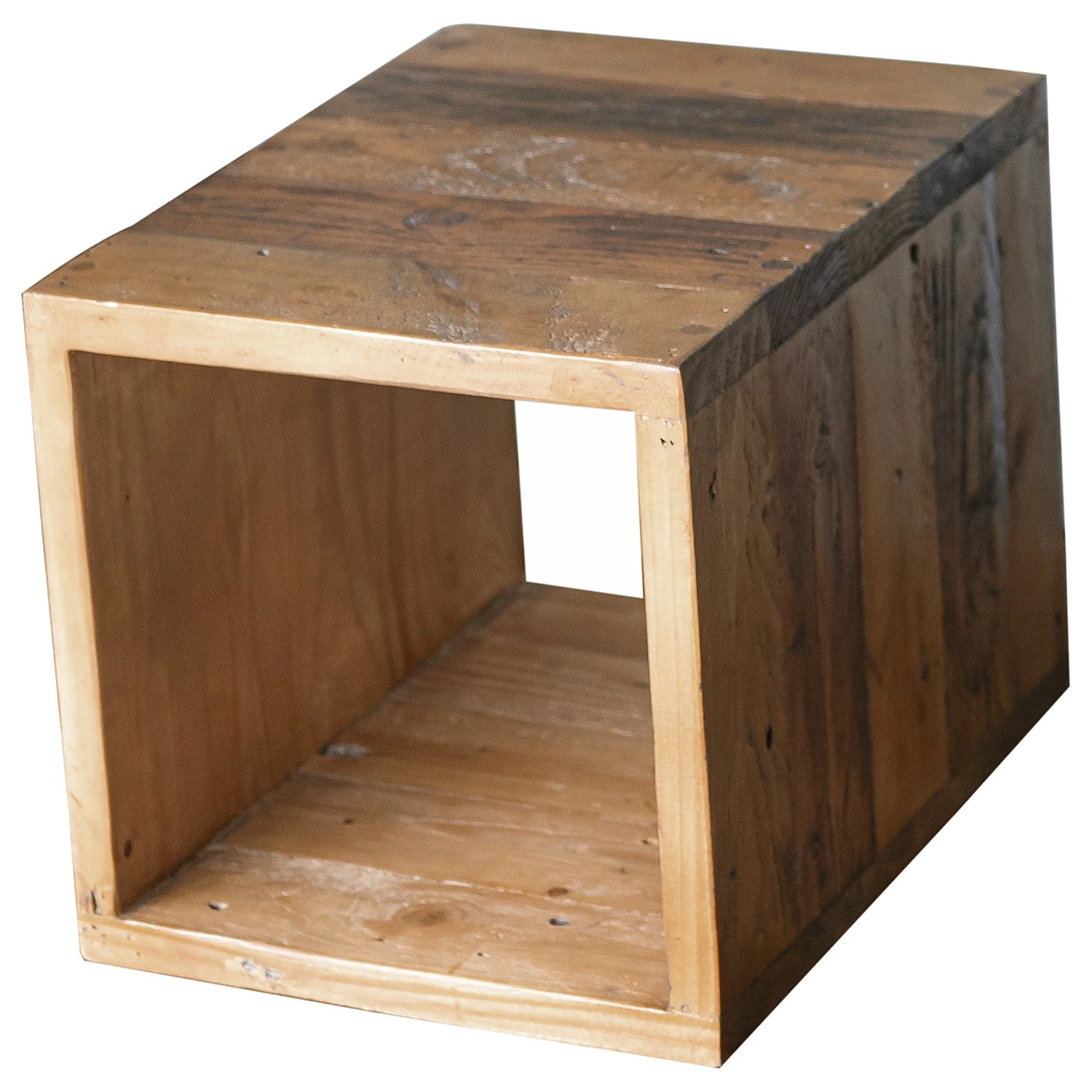 Ars manufacti Étagères murales Tamati II (lot de 3) - Pin massif – Image 4