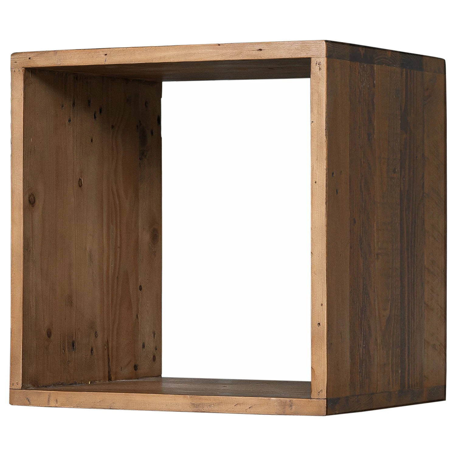 Ars manufacti Étagères murales Tamati II (lot de 3) - Pin massif – Image 5