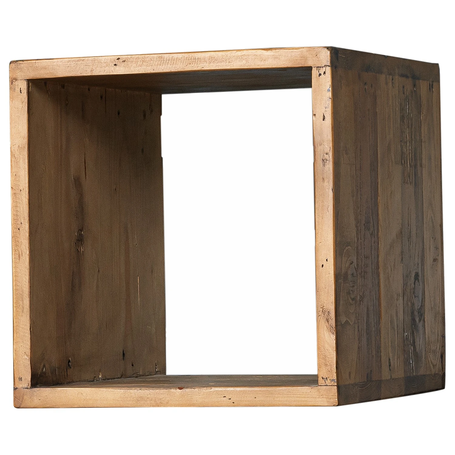 Ars manufacti Étagères murales Tamati II (lot de 3) - Pin massif – Image 6