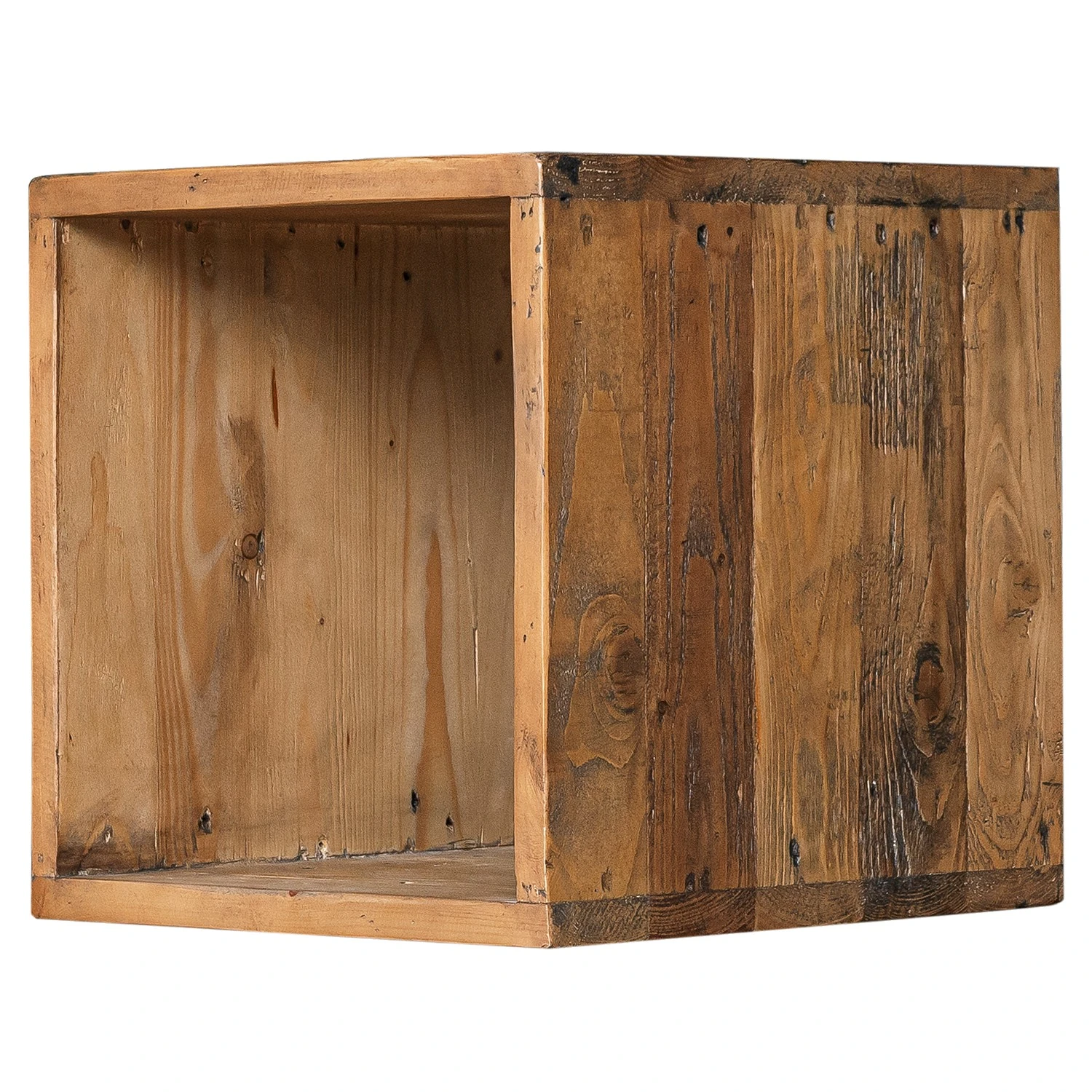 Ars manufacti Étagères murales Tamati II (lot de 3) - Pin massif – Image 9