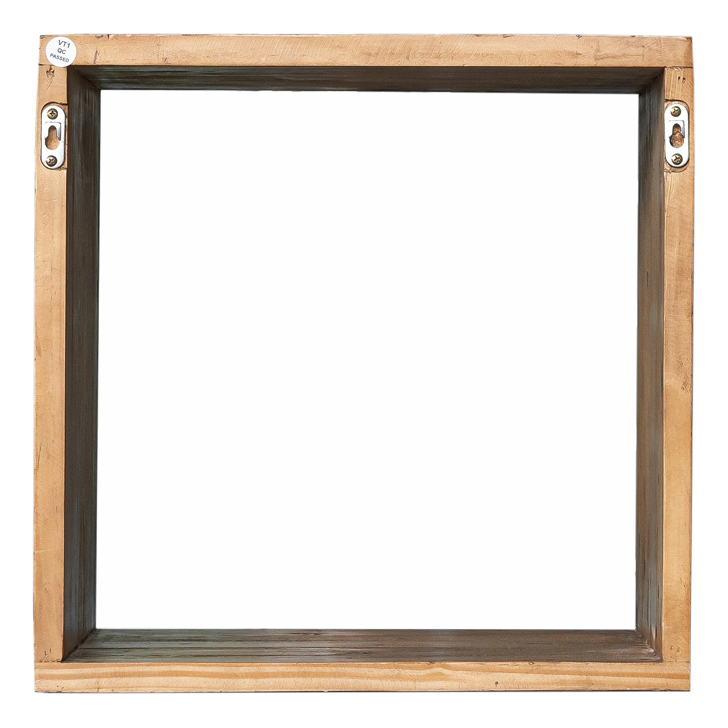 Ars manufacti Étagères murales Tamati II (lot de 3) - Pin massif – Image 11