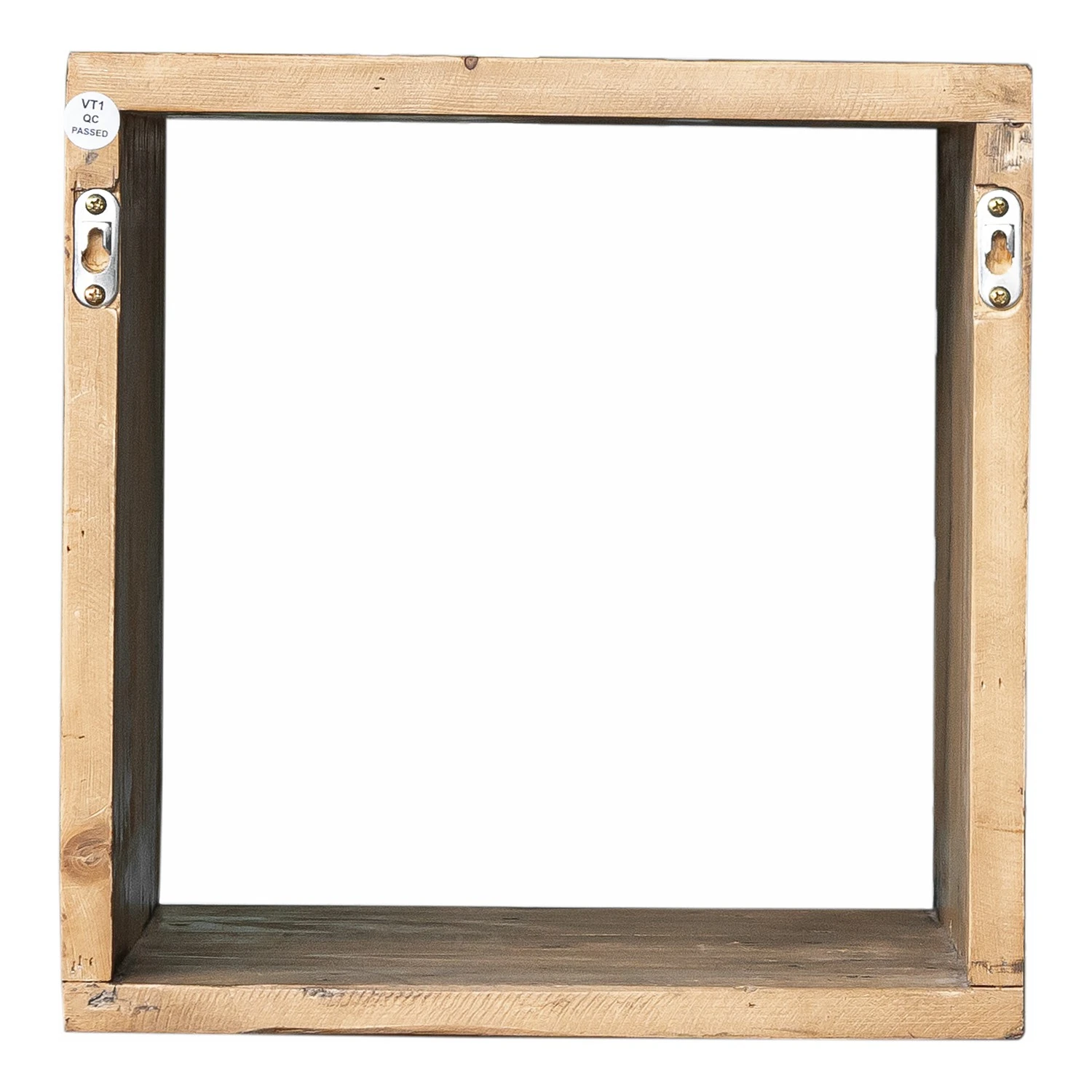 Ars manufacti Étagères murales Tamati II (lot de 3) - Pin massif – Image 12