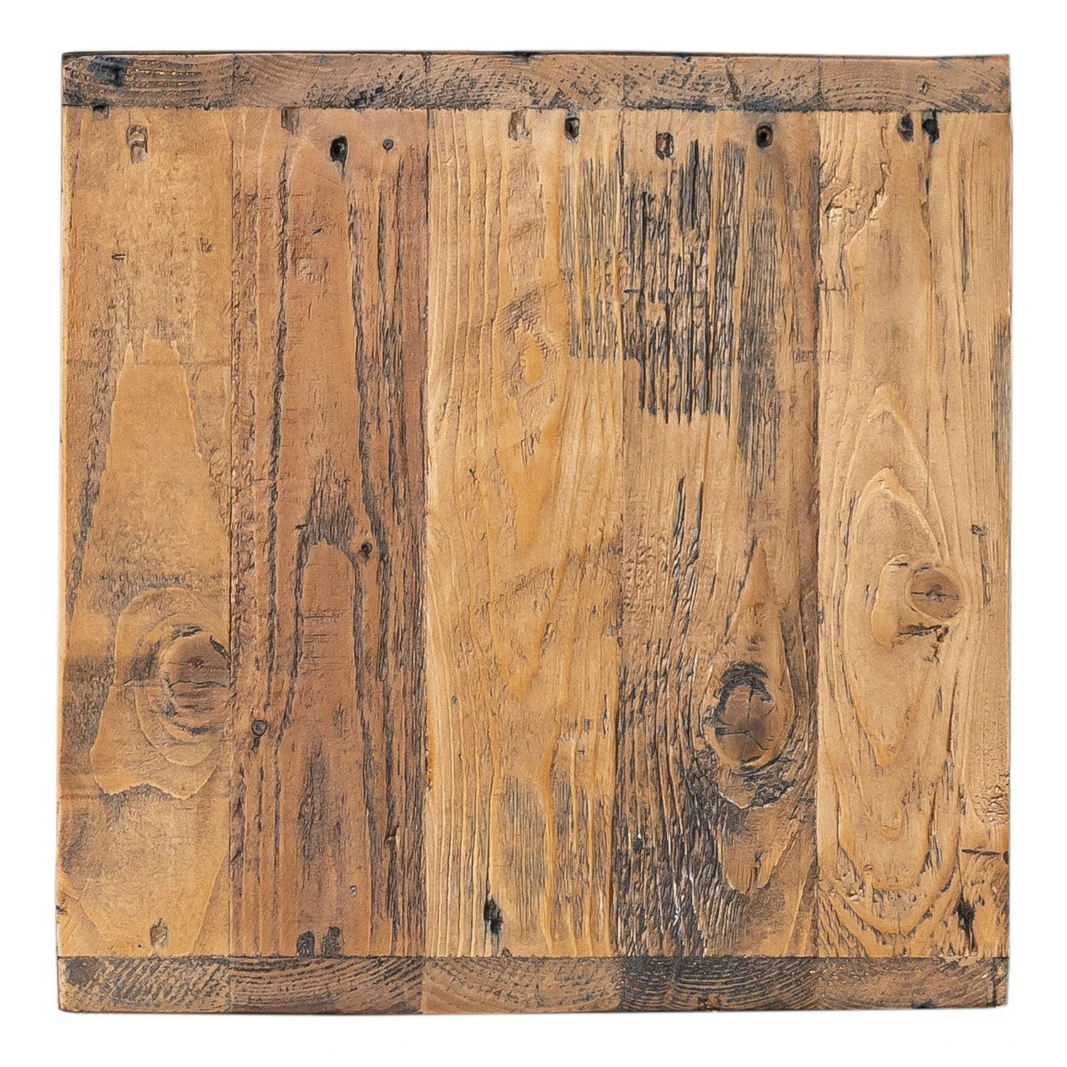 Ars manufacti Étagères murales Tamati II (lot de 3) - Pin massif – Image 15