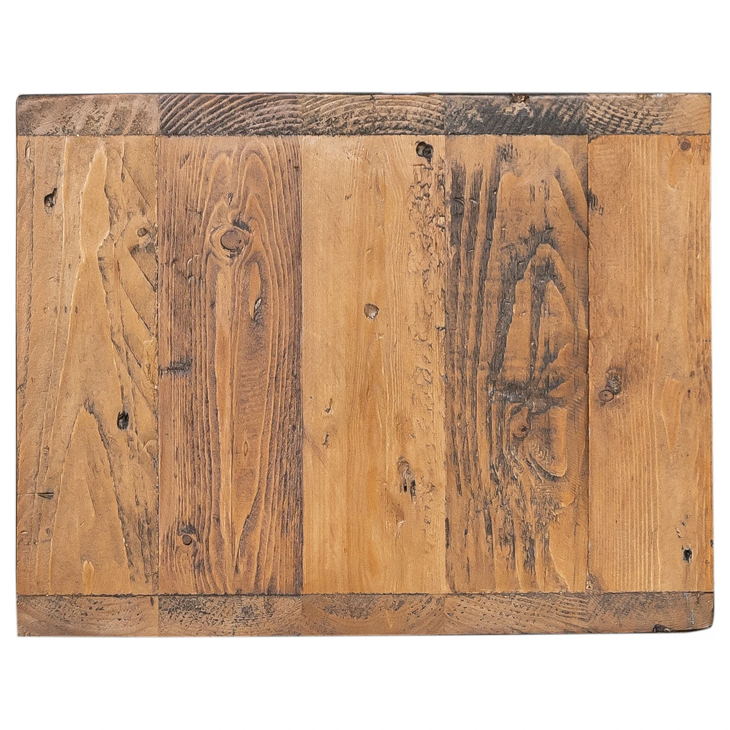 Ars manufacti Étagères murales Tamati II (lot de 3) - Pin massif – Image 16