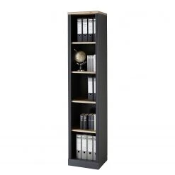 Ridgevalley Étagères Jasmund II - Graphite