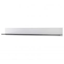 Loftscape Tablette murale Mantador - Blanc - Largeur : 180 cm