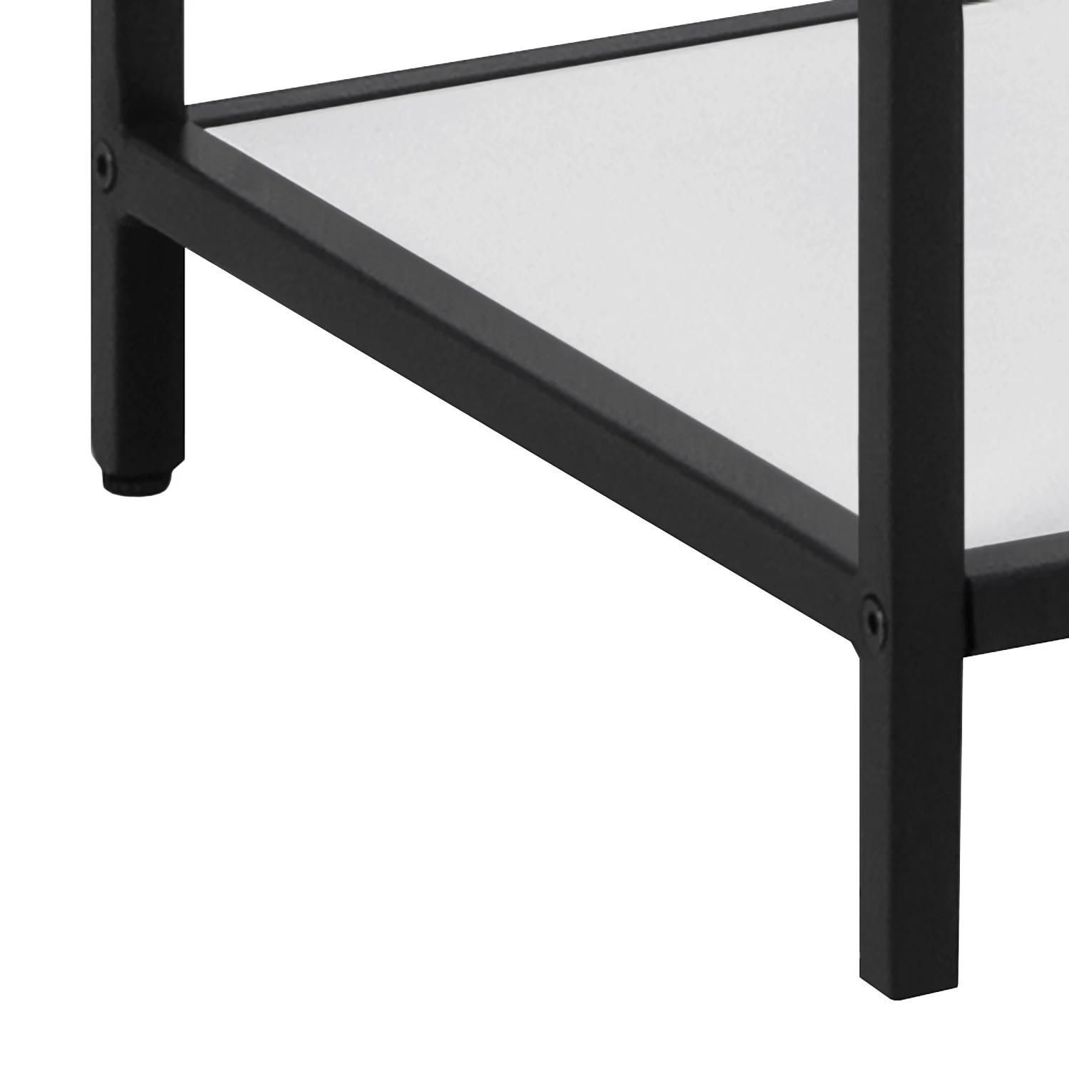 Red Living Étagère Coogee I - Blanc - Hauteur : 185 cm – Image 4