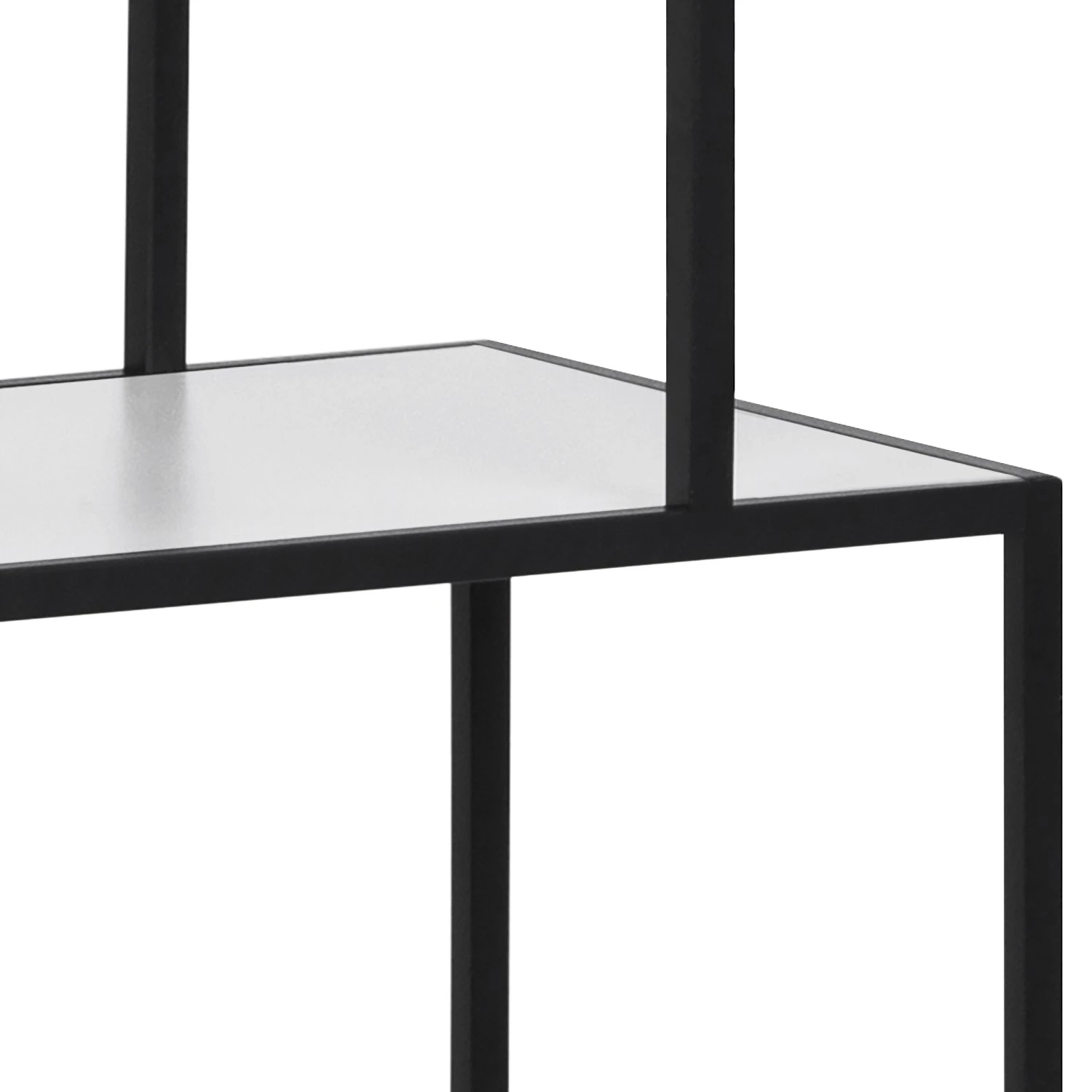 Red Living Étagère Coogee I - Blanc - Hauteur : 185 cm – Image 5