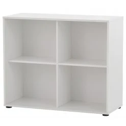 Schildmeyer Étagère Série 400 U 1000 R - Blanc