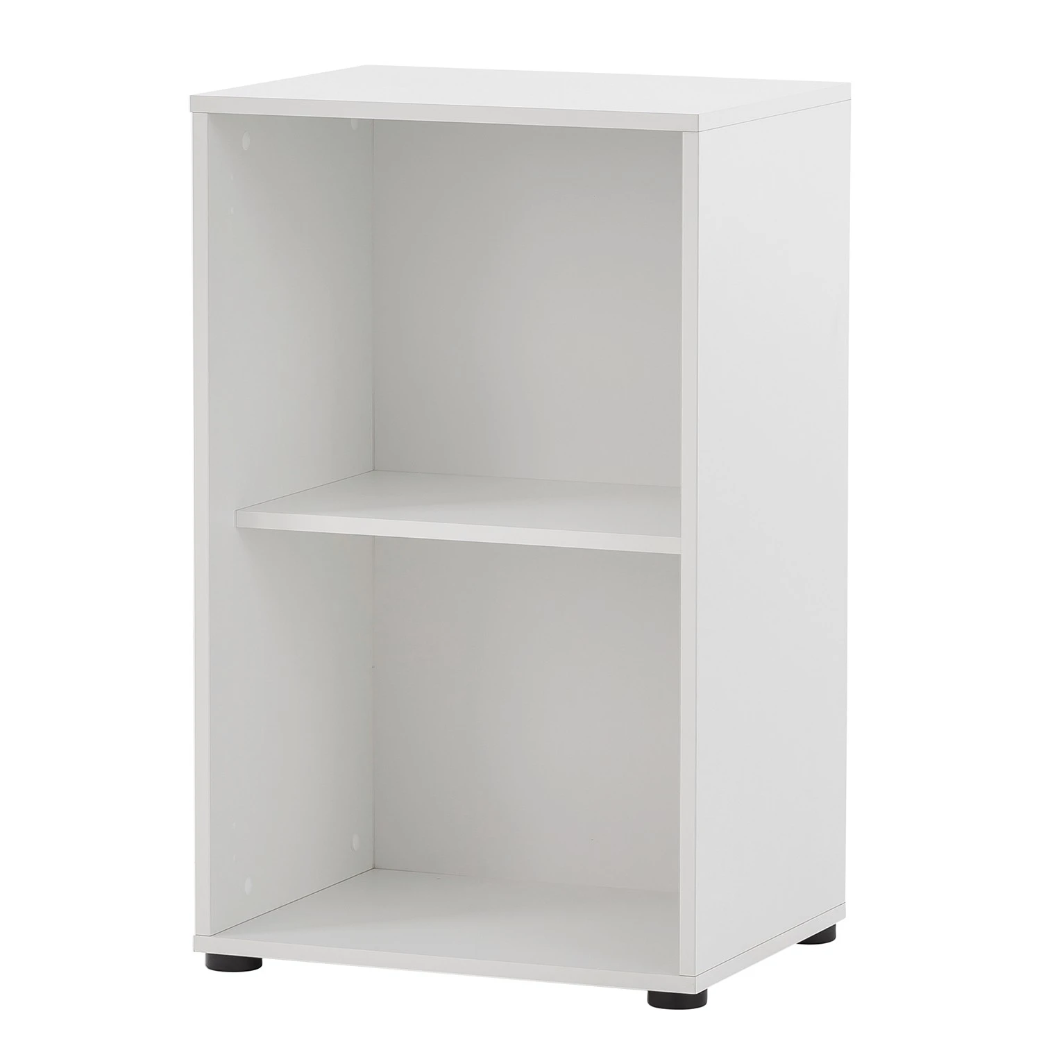 Schildmeyer Étagère Série 400 U 510 R - Blanc